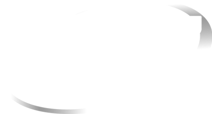 Uma mulher com cabelos brancos em pé, segurando perto da cabeça um balde escrito Temos um sonho, um mundo sem lixo, atrás dela está um fundo verde