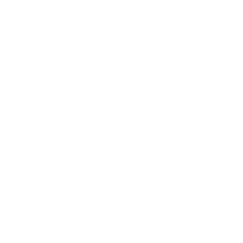 Uma mulher com cabelos brancos em pé, segurando perto da cabeça um balde escrito Temos um sonho, um mundo sem lixo, atrás dela está um fundo verde